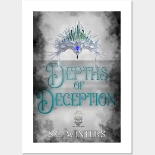 Depth of Deception Posters and Art